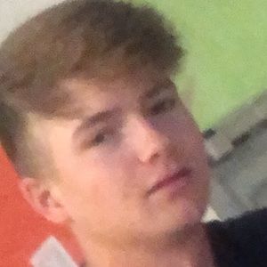 Meet your Posher, Ethan